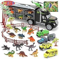 Dinosaurs truck dino for sale  Delivered anywhere in USA 