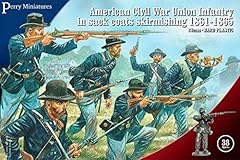 Perry miniatures american for sale  Delivered anywhere in USA 