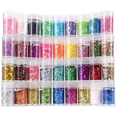 Chunky fine glitter for sale  Delivered anywhere in UK