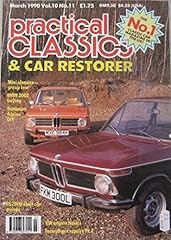 Practical classics car for sale  Delivered anywhere in UK