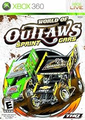 Outlaws sprint cars for sale  Delivered anywhere in USA 