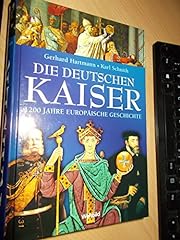 Deutschen kaiser 1200 gebraucht kaufen  Wird an jeden Ort in Deutschland