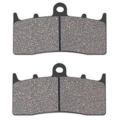 Motorcycle brake pads for sale  Delivered anywhere in USA 