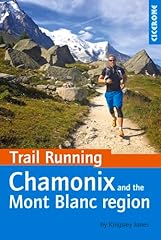 Trail running chamonix for sale  Delivered anywhere in USA 