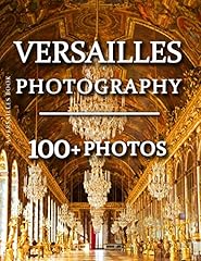 Versailles book versailles usato  Spedito ovunque in Italia 
