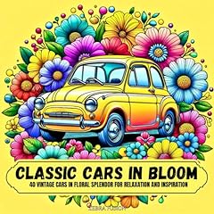 Classic cars bloom for sale  Delivered anywhere in USA 