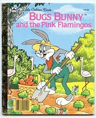 Bugs bunny pink for sale  Delivered anywhere in USA 