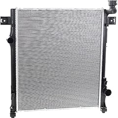 Tepilauda aluminum radiator for sale  Delivered anywhere in USA 
