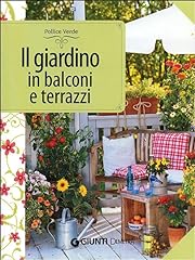 Giardino balconi e usato  Spedito ovunque in Italia 