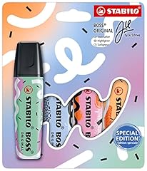 Stabilo boss original d'occasion  Livré partout en France