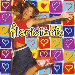 Floricienta usato  Spedito ovunque in Italia 
