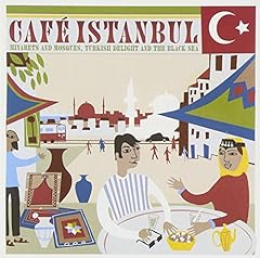 Cafe istanbul gebraucht kaufen  Wird an jeden Ort in Deutschland