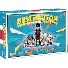 Destination board games for sale  Delivered anywhere in UK