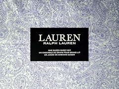 Lauren home collection for sale  Delivered anywhere in USA 