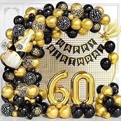 Decorazioni per compleanno usato  Spedito ovunque in Italia 