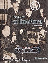 Radios hallicrafters with usato  Spedito ovunque in Italia 