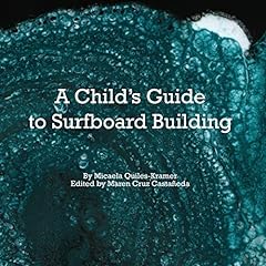 Child guide surfboard for sale  Delivered anywhere in USA 