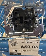 Arnould 65005 mécanisme d'occasion  Livré partout en France