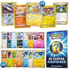 Cartes françaises brillantes d'occasion  Livré partout en France