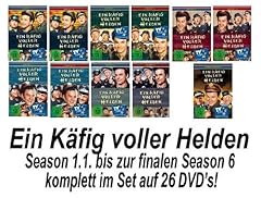 Käfig voller helden gebraucht kaufen  Wird an jeden Ort in Deutschland
