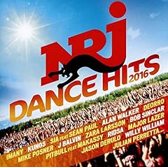 Nrj dance hits d'occasion  Livré partout en France