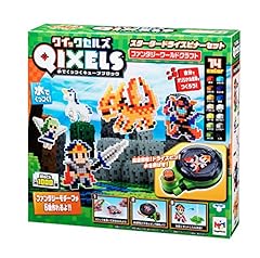 Puzzles qixels starter for sale  Delivered anywhere in USA 