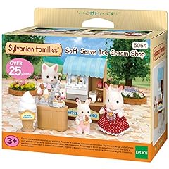 Sylvanian families soft for sale  Delivered anywhere in UK