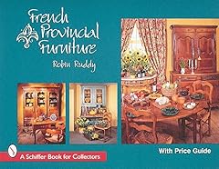 French provincial furniture for sale  Delivered anywhere in UK