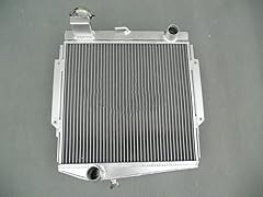 Row aluminum radiator for sale  Delivered anywhere in USA 