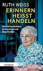 Erinnern heißt handeln gebraucht kaufen  Wird an jeden Ort in Deutschland