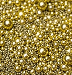 Metallic shimmer balls for sale  Delivered anywhere in UK