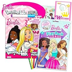 Girl barbie coloring for sale  Delivered anywhere in USA 