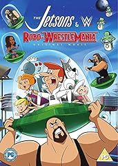 The jetsons and gebraucht kaufen  Wird an jeden Ort in Deutschland