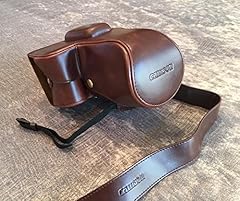 Camson leather camera for sale  Delivered anywhere in USA 