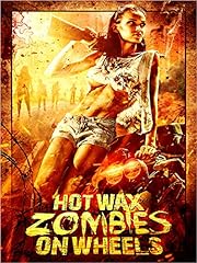 Hot wax zombies for sale  Delivered anywhere in USA 