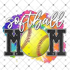 Softball mom tie for sale  Delivered anywhere in USA 