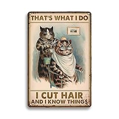 Funny cat hair for sale  Delivered anywhere in USA 