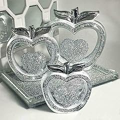 Biznest sparkly love for sale  Delivered anywhere in UK