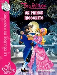 Prince incognito d'occasion  Livré partout en France