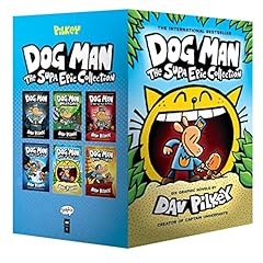 Dog man supa for sale  Delivered anywhere in USA 