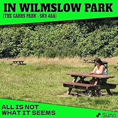Wilmslow park for sale  Delivered anywhere in UK