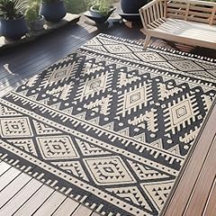 Olanly outdoor rug for sale  Delivered anywhere in USA 