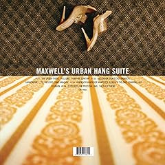 Maxwell urban hang d'occasion  Livré partout en Belgiqu