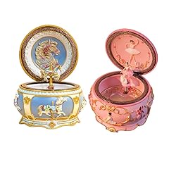 Customize classical carousel for sale  Delivered anywhere in UK