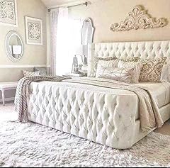 Bespoke beds chesterfield for sale  Delivered anywhere in UK