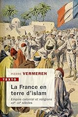 Terre islam empire d'occasion  Livré partout en France