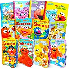 Sesame street board for sale  Delivered anywhere in USA 