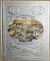 War mississippi grant for sale  Delivered anywhere in USA 
