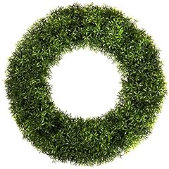 Foxtail wreath inch for sale  Delivered anywhere in USA 