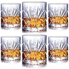 Whiskey glass set for sale  Delivered anywhere in UK